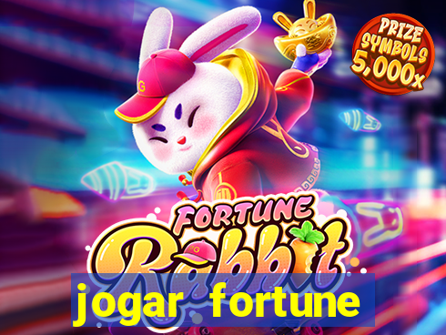 jogar fortune rabbit modo demo