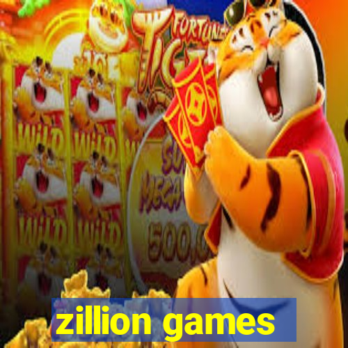 zillion games