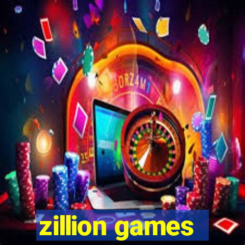 zillion games