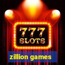 zillion games