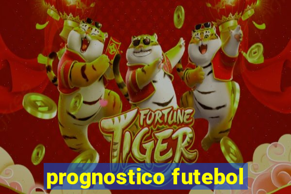 prognostico futebol