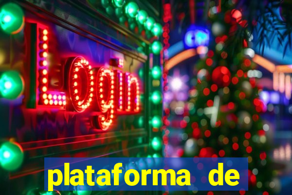 plataforma de deposito de 5 reais