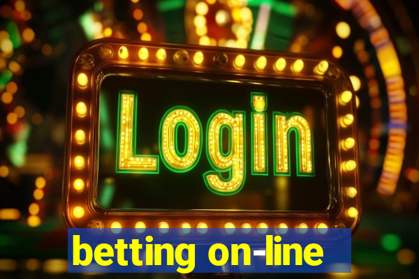 betting on-line