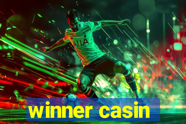 winner casin