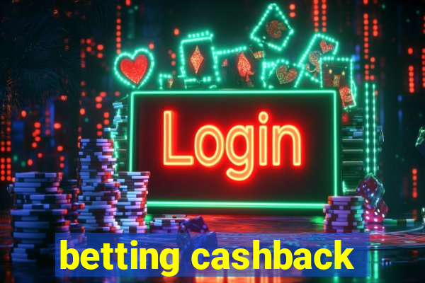 betting cashback