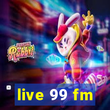 live 99 fm