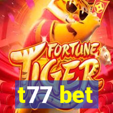 t77 bet