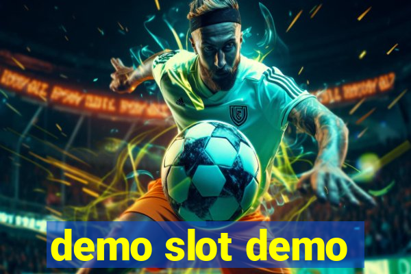 demo slot demo