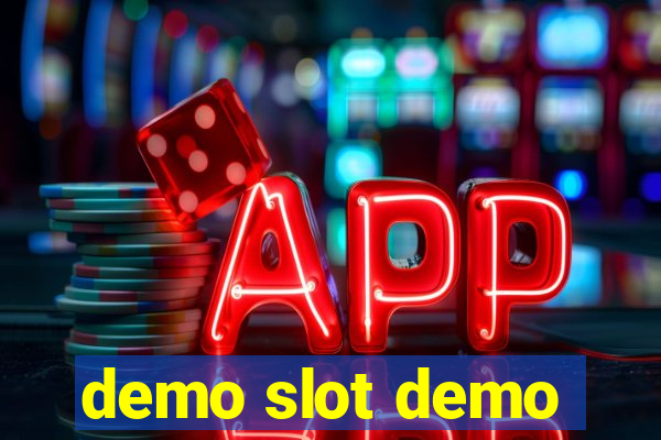 demo slot demo