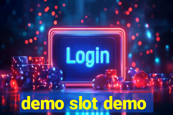 demo slot demo