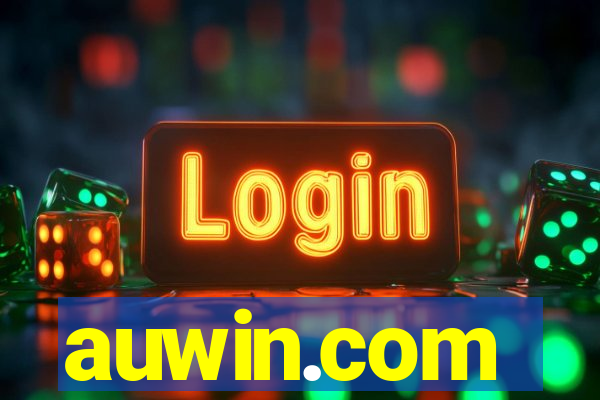 auwin.com