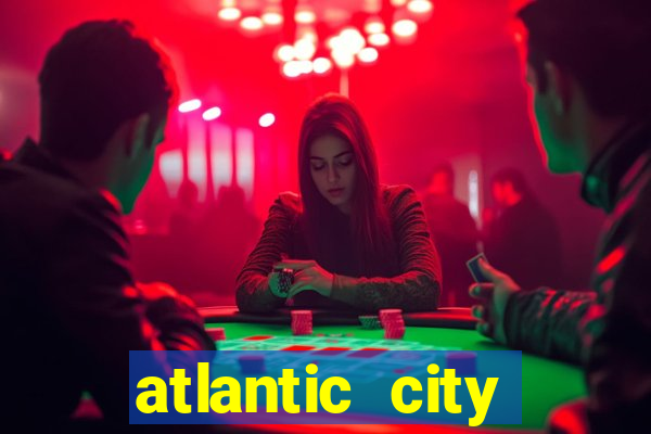 atlantic city casino hotel deals