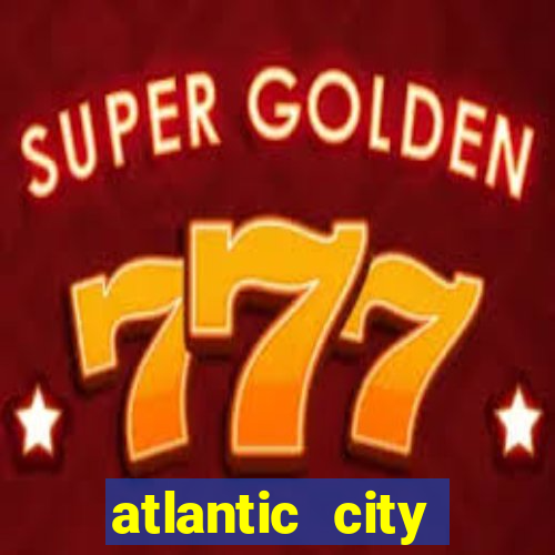 atlantic city casino hotel deals