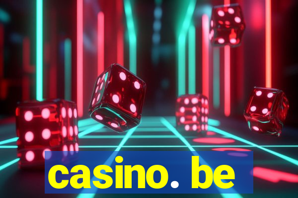 casino. be