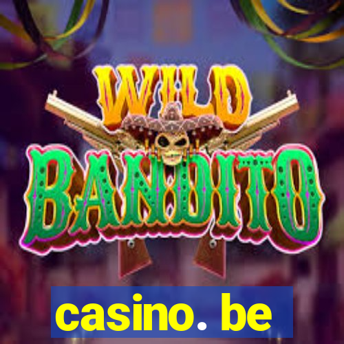 casino. be