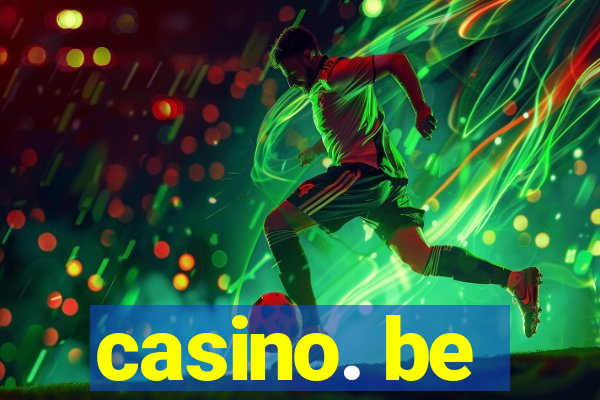 casino. be