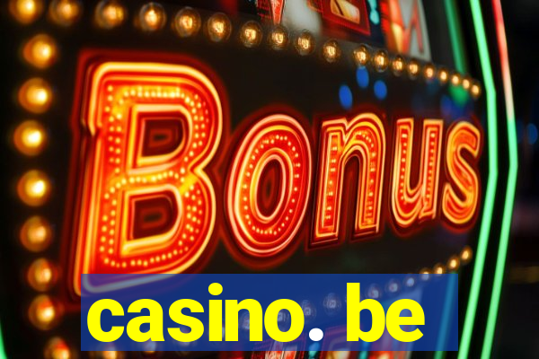 casino. be