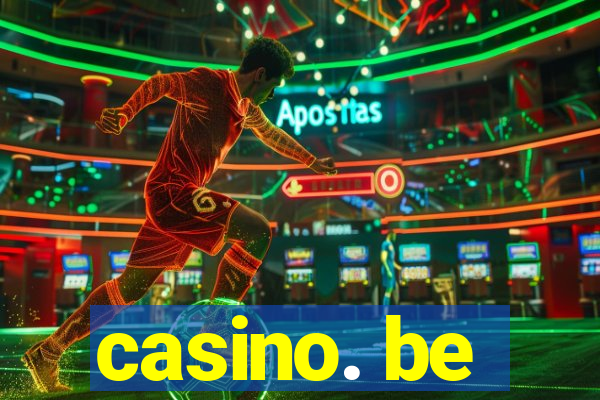 casino. be