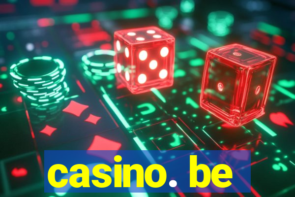 casino. be