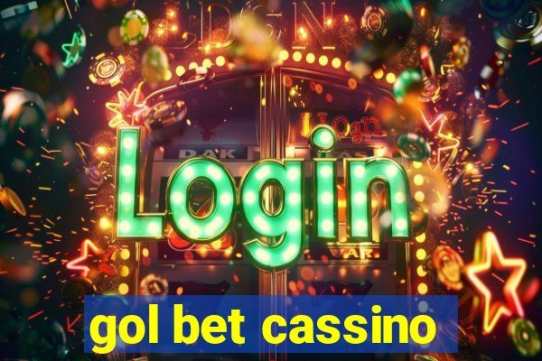 gol bet cassino