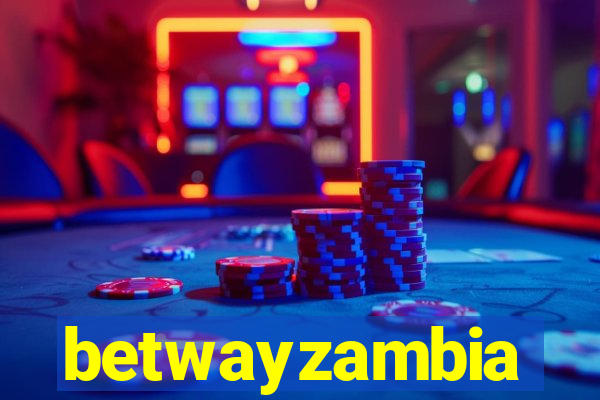 betwayzambia