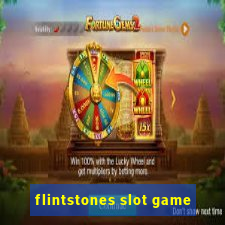 flintstones slot game