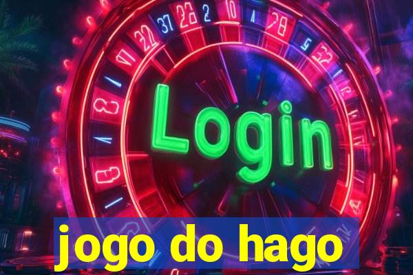 jogo do hago