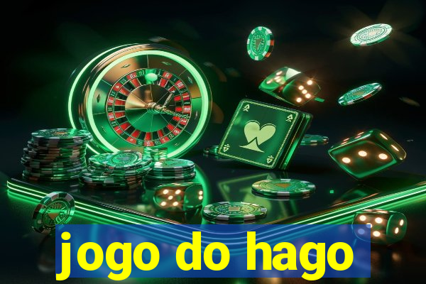 jogo do hago