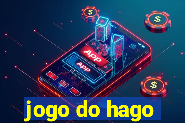 jogo do hago