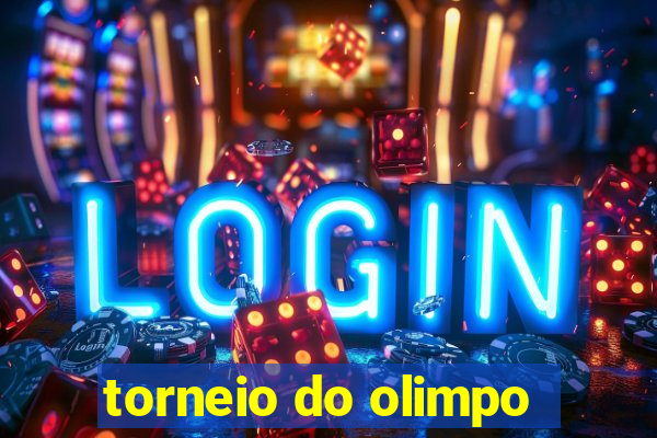 torneio do olimpo