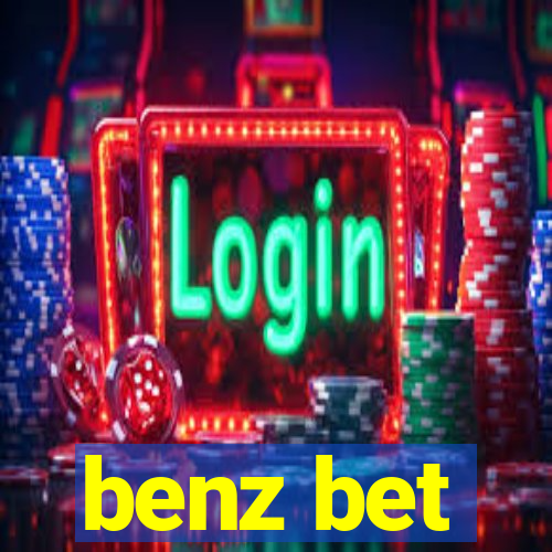 benz bet