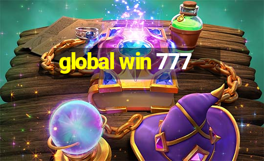 global win 777