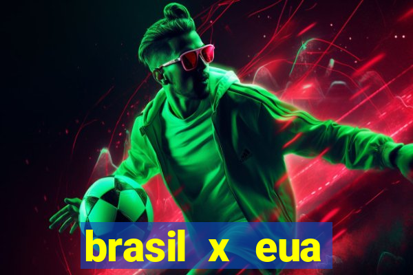 brasil x eua futebol feminino palpite