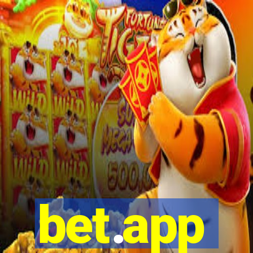 bet.app