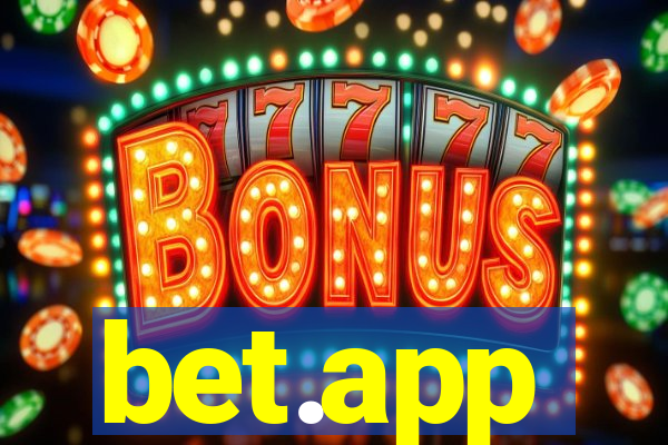 bet.app