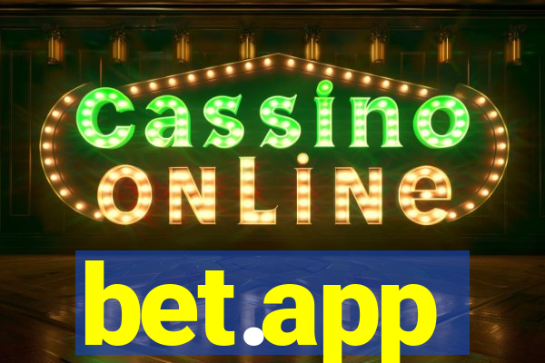 bet.app