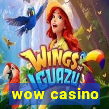 wow casino