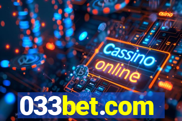 033bet.com