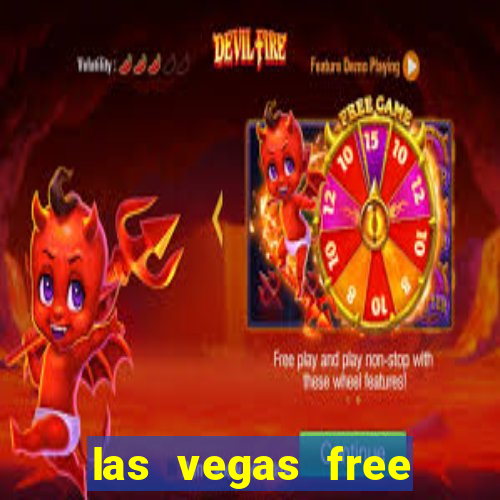 las vegas free slots games