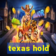 texas hold