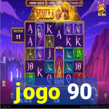 jogo 90