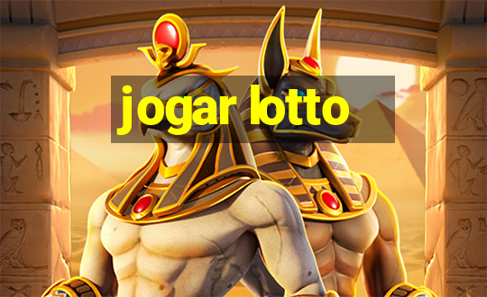 jogar lotto