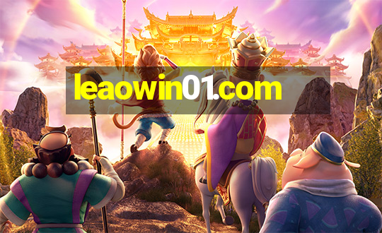 leaowin01.com