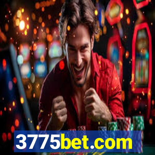 3775bet.com