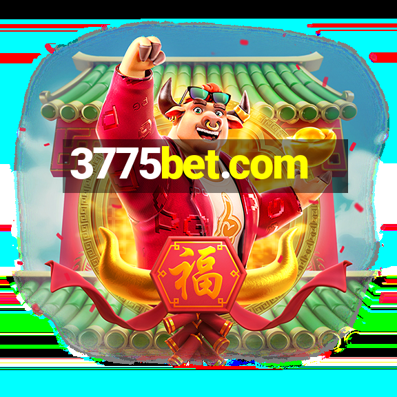 3775bet.com