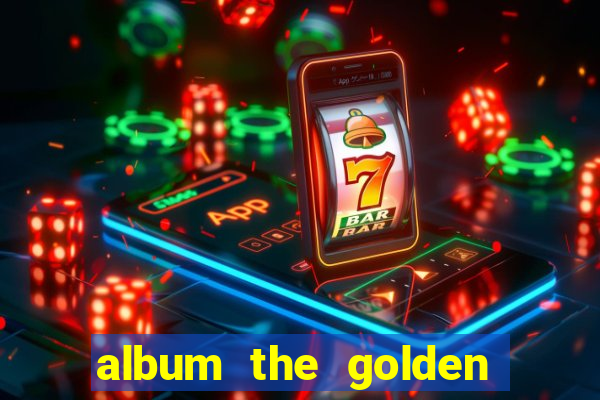 album the golden tortoise 5