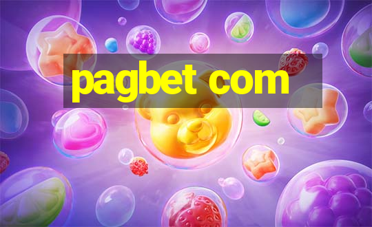 pagbet com