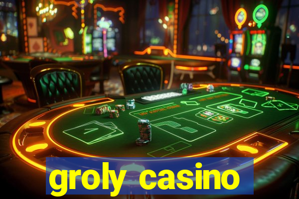 groly casino