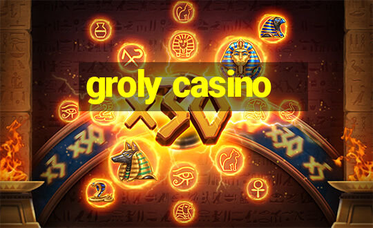 groly casino