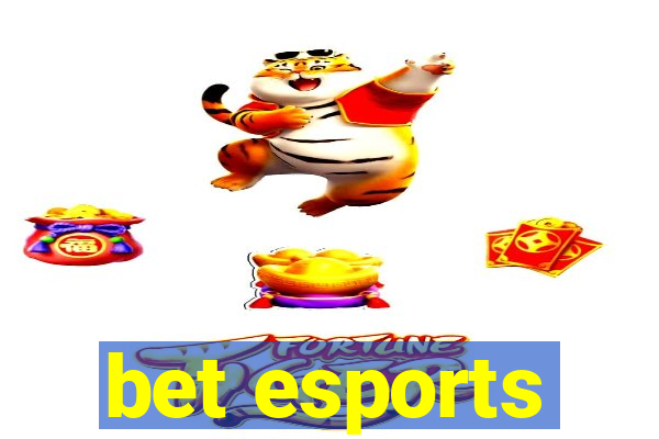 bet esports